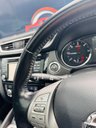 USED 2017 17 NISSAN QASHQAI 1.5 dCi Tekna SUV 5dr Diesel Manual 2WD Euro 6 (s/s) (110 ps) 