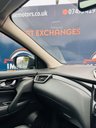 USED 2017 17 NISSAN QASHQAI 1.5 dCi Tekna SUV 5dr Diesel Manual 2WD Euro 6 (s/s) (110 ps) 
