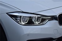 USED 2018 68 BMW 3 SERIES 1.5 318i Sport Saloon 4dr Petrol Auto Euro 6 (s/s) (136 ps) Stunning Alpine White BMW 3 Series With Low Mileage And Full Service History !!