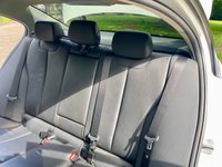 USED 2018 68 BMW 3 SERIES 1.5 318i Sport Saloon 4dr Petrol Auto Euro 6 (s/s) (136 ps) Stunning Alpine White BMW 3 Series With Low Mileage And Full Service History !!