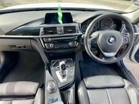 USED 2018 68 BMW 3 SERIES 1.5 318i Sport Saloon 4dr Petrol Auto Euro 6 (s/s) (136 ps) Stunning Alpine White BMW 3 Series With Low Mileage And Full Service History !!