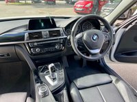 USED 2018 68 BMW 3 SERIES 1.5 318i Sport Saloon 4dr Petrol Auto Euro 6 (s/s) (136 ps) Stunning Alpine White BMW 3 Series With Low Mileage And Full Service History !!