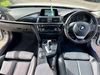 USED 2018 68 BMW 3 SERIES 1.5 318i Sport Saloon 4dr Petrol Auto Euro 6 (s/s) (136 ps) Stunning Alpine White BMW 3 Series With Low Mileage And Full Service History !!