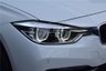 USED 2018 68 BMW 3 SERIES 1.5 318i Sport Saloon 4dr Petrol Auto Euro 6 (s/s) (136 ps) Stunning Alpine White BMW 3 Series With Low Mileage And Full Service History !!