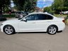 USED 2018 68 BMW 3 SERIES 1.5 318i Sport Saloon 4dr Petrol Auto Euro 6 (s/s) (136 ps) Stunning Alpine White BMW 3 Series With Low Mileage And Full Service History !!