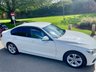 USED 2018 68 BMW 3 SERIES 1.5 318i Sport Saloon 4dr Petrol Auto Euro 6 (s/s) (136 ps) Stunning Alpine White BMW 3 Series With Low Mileage And Full Service History !!