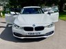 USED 2018 68 BMW 3 SERIES 1.5 318i Sport Saloon 4dr Petrol Auto Euro 6 (s/s) (136 ps) Stunning Alpine White BMW 3 Series With Low Mileage And Full Service History !!