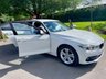 USED 2018 68 BMW 3 SERIES 1.5 318i Sport Saloon 4dr Petrol Auto Euro 6 (s/s) (136 ps) Stunning Alpine White BMW 3 Series With Low Mileage And Full Service History !!