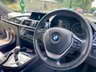 USED 2018 68 BMW 3 SERIES 1.5 318i Sport Saloon 4dr Petrol Auto Euro 6 (s/s) (136 ps) Stunning Alpine White BMW 3 Series With Low Mileage And Full Service History !!