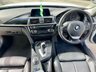 USED 2018 68 BMW 3 SERIES 1.5 318i Sport Saloon 4dr Petrol Auto Euro 6 (s/s) (136 ps) Stunning Alpine White BMW 3 Series With Low Mileage And Full Service History !!