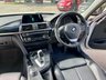 USED 2018 68 BMW 3 SERIES 1.5 318i Sport Saloon 4dr Petrol Auto Euro 6 (s/s) (136 ps) Stunning Alpine White BMW 3 Series With Low Mileage And Full Service History !!