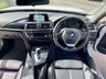 USED 2018 68 BMW 3 SERIES 1.5 318i Sport Saloon 4dr Petrol Auto Euro 6 (s/s) (136 ps) Stunning Alpine White BMW 3 Series With Low Mileage And Full Service History !!