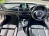 USED 2018 68 BMW 3 SERIES 1.5 318i Sport Saloon 4dr Petrol Auto Euro 6 (s/s) (136 ps) Stunning Alpine White BMW 3 Series With Low Mileage And Full Service History !!