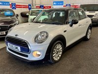 USED 2015 65 MINI HATCH 1.5 Cooper D Hatchback 5dr Diesel Manual Euro 6 (s/s) (116 ps) -Diesel with Service History-