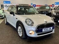 2015 MINI HATCH 1.5 Cooper D Hatchback 5dr Diesel Manual Euro 6 (s/s) (116 ps) &pound;5790.00