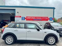 USED 2015 65 MINI HATCH 1.5 Cooper D Hatchback 5dr Diesel Manual Euro 6 (s/s) (116 ps) -Diesel with Service History-