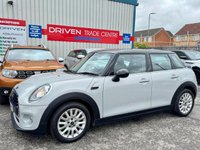 USED 2015 65 MINI HATCH 1.5 Cooper D Hatchback 5dr Diesel Manual Euro 6 (s/s) (116 ps) -Diesel with Service History-