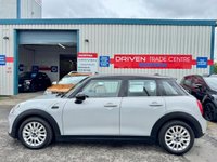 USED 2015 65 MINI HATCH 1.5 Cooper D Hatchback 5dr Diesel Manual Euro 6 (s/s) (116 ps) -Diesel with Service History-