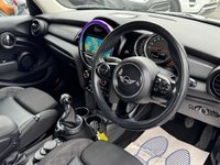 USED 2015 65 MINI HATCH 1.5 Cooper D Hatchback 5dr Diesel Manual Euro 6 (s/s) (116 ps) -Diesel with Service History-