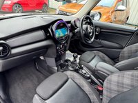 USED 2015 65 MINI HATCH 1.5 Cooper D Hatchback 5dr Diesel Manual Euro 6 (s/s) (116 ps) -Diesel with Service History-