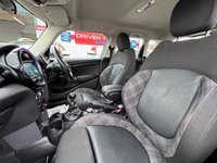 USED 2015 65 MINI HATCH 1.5 Cooper D Hatchback 5dr Diesel Manual Euro 6 (s/s) (116 ps) -Diesel with Service History-