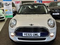 USED 2015 65 MINI HATCH 1.5 Cooper D Hatchback 5dr Diesel Manual Euro 6 (s/s) (116 ps) -Diesel with Service History-