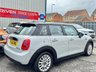 USED 2015 65 MINI HATCH 1.5 Cooper D Hatchback 5dr Diesel Manual Euro 6 (s/s) (116 ps) -Diesel with Service History-
