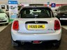 USED 2015 65 MINI HATCH 1.5 Cooper D Hatchback 5dr Diesel Manual Euro 6 (s/s) (116 ps) -Diesel with Service History-