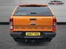 USED 2017 67 FORD RANGER 3.2 TDCi Wildtrak Pickup Double Cab 4dr Diesel Auto 4WD Euro 5 (200 ps) IDEAL FOR TOWING