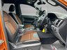 USED 2017 67 FORD RANGER 3.2 TDCi Wildtrak Pickup Double Cab 4dr Diesel Auto 4WD Euro 5 (200 ps) IDEAL FOR TOWING