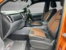 USED 2017 67 FORD RANGER 3.2 TDCi Wildtrak Pickup Double Cab 4dr Diesel Auto 4WD Euro 5 (200 ps) IDEAL FOR TOWING