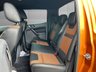 USED 2017 67 FORD RANGER 3.2 TDCi Wildtrak Pickup Double Cab 4dr Diesel Auto 4WD Euro 5 (200 ps) IDEAL FOR TOWING