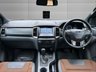USED 2017 67 FORD RANGER 3.2 TDCi Wildtrak Pickup Double Cab 4dr Diesel Auto 4WD Euro 5 (200 ps) IDEAL FOR TOWING
