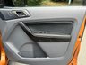 USED 2017 67 FORD RANGER 3.2 TDCi Wildtrak Pickup Double Cab 4dr Diesel Auto 4WD Euro 5 (200 ps) IDEAL FOR TOWING