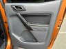 USED 2017 67 FORD RANGER 3.2 TDCi Wildtrak Pickup Double Cab 4dr Diesel Auto 4WD Euro 5 (200 ps) IDEAL FOR TOWING