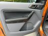 USED 2017 67 FORD RANGER 3.2 TDCi Wildtrak Pickup Double Cab 4dr Diesel Auto 4WD Euro 5 (200 ps) IDEAL FOR TOWING