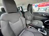 USED 2015 15 JEEP RENEGADE 2.0 MultiJetII Longitude SUV 5dr Diesel Manual 4WD Euro 6 (s/s) (140 ps) -Tow bar with electrics -