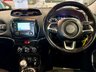 USED 2015 15 JEEP RENEGADE 2.0 MultiJetII Longitude SUV 5dr Diesel Manual 4WD Euro 6 (s/s) (140 ps) -Tow bar with electrics -