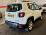 USED 2015 15 JEEP RENEGADE 2.0 MultiJetII Longitude SUV 5dr Diesel Manual 4WD Euro 6 (s/s) (140 ps) -Tow bar with electrics -