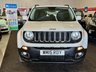 USED 2015 15 JEEP RENEGADE 2.0 MultiJetII Longitude SUV 5dr Diesel Manual 4WD Euro 6 (s/s) (140 ps) -Tow bar with electrics -