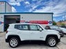 USED 2015 15 JEEP RENEGADE 2.0 MultiJetII Longitude SUV 5dr Diesel Manual 4WD Euro 6 (s/s) (140 ps) -Tow bar with electrics -