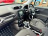 USED 2015 15 JEEP RENEGADE 2.0 MultiJetII Longitude SUV 5dr Diesel Manual 4WD Euro 6 (s/s) (140 ps) -Tow bar with electrics -