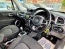 USED 2015 15 JEEP RENEGADE 2.0 MultiJetII Longitude SUV 5dr Diesel Manual 4WD Euro 6 (s/s) (140 ps) -Tow bar with electrics -
