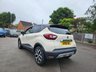 USED 2018 18 RENAULT CAPTUR 1.5 dCi ENERGY Signature X Nav SUV 5dr Diesel Manual Euro 6 (s/s) (90 ps) 