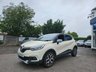 USED 2018 18 RENAULT CAPTUR 1.5 dCi ENERGY Signature X Nav SUV 5dr Diesel Manual Euro 6 (s/s) (90 ps) 