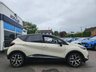 USED 2018 18 RENAULT CAPTUR 1.5 dCi ENERGY Signature X Nav SUV 5dr Diesel Manual Euro 6 (s/s) (90 ps) 