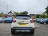 USED 2018 18 RENAULT CAPTUR 1.5 dCi ENERGY Signature X Nav SUV 5dr Diesel Manual Euro 6 (s/s) (90 ps) 