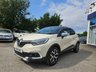 USED 2018 18 RENAULT CAPTUR 1.5 dCi ENERGY Signature X Nav SUV 5dr Diesel Manual Euro 6 (s/s) (90 ps) 