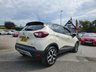 USED 2018 18 RENAULT CAPTUR 1.5 dCi ENERGY Signature X Nav SUV 5dr Diesel Manual Euro 6 (s/s) (90 ps) 