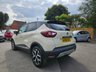 USED 2018 18 RENAULT CAPTUR 1.5 dCi ENERGY Signature X Nav SUV 5dr Diesel Manual Euro 6 (s/s) (90 ps) 